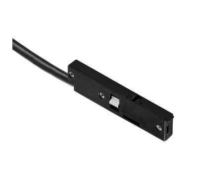 Подвод питания боковой к треку LINEA Linea Lightstar 506117 Подвод питания боковой к треку LINEA Linea Lightstar 506117