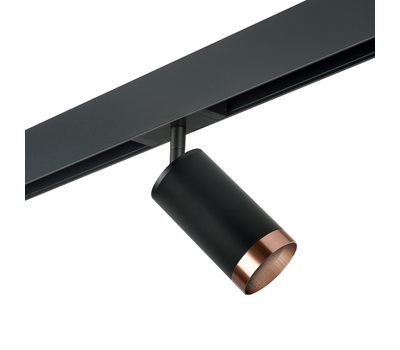 Комплект со светильником Rullo для трека PRO Rullo Lightstar PRO437430 Комплект со светильником Rullo для трека PRO Rullo Lightstar PRO437430
