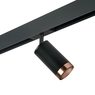Комплект со светильником Rullo для трека PRO Rullo Lightstar PRO437430 Комплект со светильником Rullo для трека PRO Rullo Lightstar PRO437430