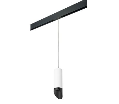 Комплект со светильником Rullo для трека PRO Rullo Lightstar PRORP48637 Комплект со светильником Rullo для трека PRO Rullo Lightstar PRORP48637