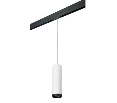 Комплект со светильником Rullo для трека PRO Rullo Lightstar PRORP64963487