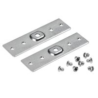 Комплект соединителей накладного шинопровода UNO Uno Lightstar 509180 Комплект соединителей накладного шинопровода UNO Uno Lightstar 509180