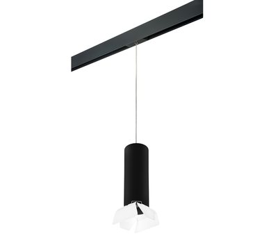 Комплект со светильником Rullo для трека PRO Rullo Lightstar PRORP6497486