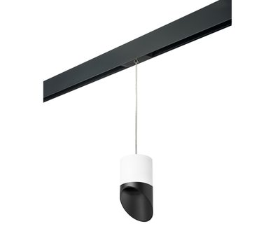 Комплект со светильником Rullo для трека PRO Rullo Lightstar PRORP348687