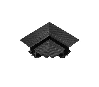 Соединитель угловой встраиваемый Linea Lightstar 506237 Соединитель угловой встраиваемый Linea Lightstar 506237