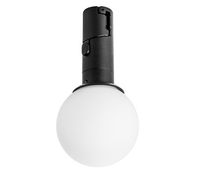 Светильник для трека Due Lightstar 207837 Светильник для трека Due Lightstar 207837
