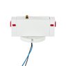 Трековое крепление с адаптером к 05104X для трека PRO Teta Lightstar 595076 Трековое крепление с адаптером к 05104X для трека PRO Teta Lightstar 595076