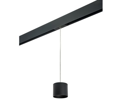 Комплект со светильником Rullo для трека PRO Rullo Lightstar PRORP3487 Комплект со светильником Rullo для трека PRO Rullo Lightstar PRORP3487