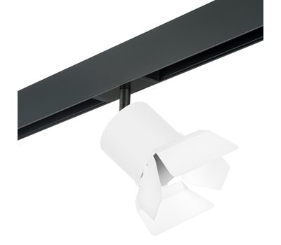 Комплект со светильником Rullo для трека PRO Rullo Lightstar PRO3486486