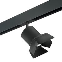 Комплект со светильником Rullo для трека PRO Rullo Lightstar PRO3487487 Комплект со светильником Rullo для трека PRO Rullo Lightstar PRO3487487