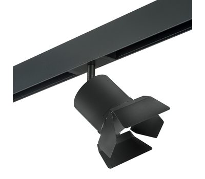 Комплект со светильником Rullo для трека PRO Rullo Lightstar PRO3487487 Комплект со светильником Rullo для трека PRO Rullo Lightstar PRO3487487