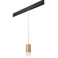 Комплект со светильником Rullo для трека PRO Rullo Lightstar PRORP440131 Комплект со светильником Rullo для трека PRO Rullo Lightstar PRORP440131