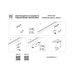Светильник д/1-фазн трека LINEA Linea Lightstar 206137 Светильник д/1-фазн трека LINEA Linea Lightstar 206137