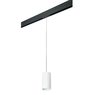 Комплект со светильником Rullo для трека PRO Rullo Lightstar PRORP6486 Комплект со светильником Rullo для трека PRO Rullo Lightstar PRORP6486