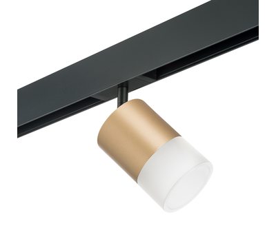 Комплект со светильником Rullo для трека PRO Rullo Lightstar PRO349081 Комплект со светильником Rullo для трека PRO Rullo Lightstar PRO349081