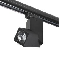 Комплект со светильником Illumo Illumo Q Lightstar A3T051057 Комплект со светильником Illumo Illumo Q Lightstar A3T051057