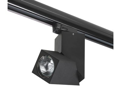 Комплект со светильником Illumo Illumo Q Lightstar A3T051057 Комплект со светильником Illumo Illumo Q Lightstar A3T051057