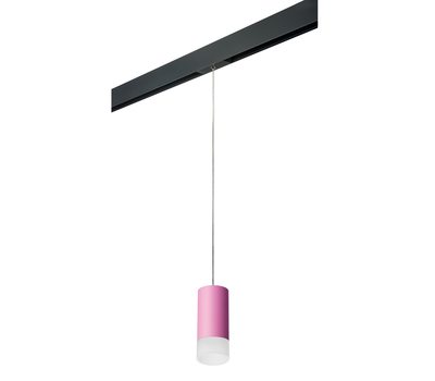 Комплект со светильником Rullo для трека PRO Rullo Lightstar PRORP43231 Комплект со светильником Rullo для трека PRO Rullo Lightstar PRORP43231