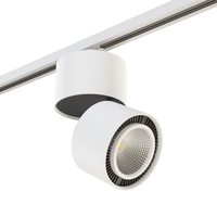 Комплект со светильником Forte Forte Muro Lightstar A1T213830 Комплект со светильником Forte Forte Muro Lightstar A1T213830
