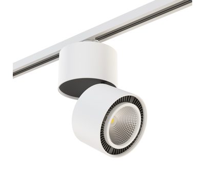 Комплект со светильником Forte Forte Muro Lightstar A1T213830 Комплект со светильником Forte Forte Muro Lightstar A1T213830