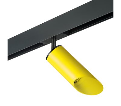 Комплект со светильником Rullo для трека PRO Rullo Lightstar PRO43333 Комплект со светильником Rullo для трека PRO Rullo Lightstar PRO43333