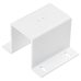 Планка крепежная к треку PRO для монтажа в потолок из гипсокартона Teta Lightstar 505161 Планка крепежная к треку PRO для монтажа в потолок из гипсокартона Teta Lightstar 505161