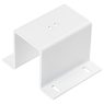 Планка крепежная к треку PRO для монтажа в потолок из гипсокартона Teta Lightstar 505161 Планка крепежная к треку PRO для монтажа в потолок из гипсокартона Teta Lightstar 505161
