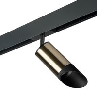 Комплект со светильником Rullo для трека PRO Rullo Lightstar PRO43137 Комплект со светильником Rullo для трека PRO Rullo Lightstar PRO43137