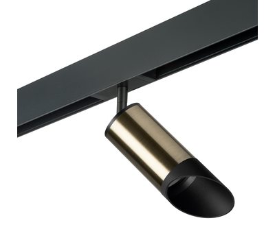 Комплект со светильником Rullo для трека PRO Rullo Lightstar PRO43137