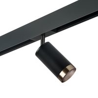 Комплект со светильником Rullo для трека PRO Rullo Lightstar PRO437431 Комплект со светильником Rullo для трека PRO Rullo Lightstar PRO437431