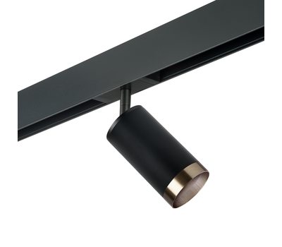 Комплект со светильником Rullo для трека PRO Rullo Lightstar PRO437431