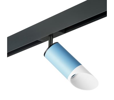Комплект со светильником Rullo для трека PRO Rullo Lightstar PRO43536