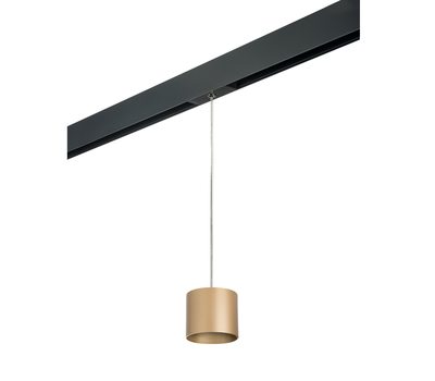 Комплект со светильником Rullo для трека PRO Rullo Lightstar PRORP3490 Комплект со светильником Rullo для трека PRO Rullo Lightstar PRORP3490