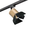 Комплект со светильником Rullo Rullo Lightstar R1T3490487 Комплект со светильником Rullo Rullo Lightstar R1T3490487