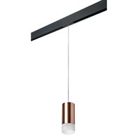 Комплект со светильником Rullo для трека PRO Rullo Lightstar PRORP43031 Комплект со светильником Rullo для трека PRO Rullo Lightstar PRORP43031